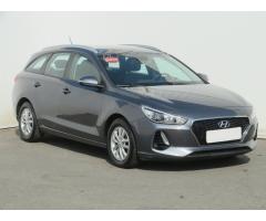 Hyundai i30 1.0 T-GDI 88kW - 1