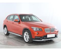 BMW X1 xDrive25d 160kW - 1