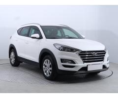 Hyundai Tucson 1.6 T-GDI 130kW - 1