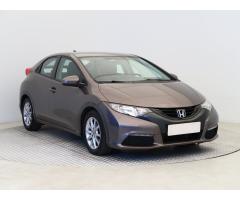 Honda Civic 1.4 i-VTEC 73kW - 1