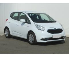 Kia Venga 1.6 CVVT 92kW - 1