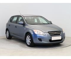 Kia Cee`d 1.4 CVVT 80kW - 1