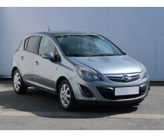 Opel Corsa 1.2 63kW - 1