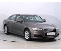 Audi A6 2.0 TDI 140kW - 1