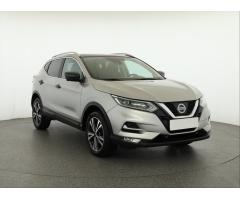 Nissan Qashqai 1.6 DIG-T 120kW - 1