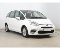 Citroën C4 Picasso 1.6 i 88kW - 1