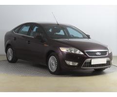 Ford Mondeo 2.0 TDCi 103kW - 1