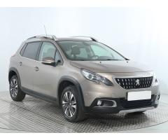 Peugeot 2008 1.2 PureTech 81kW