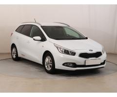 Kia Cee`d 1.6 GDI 99kW - 1