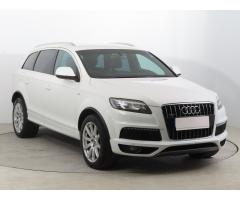 Volkswagen Tiguan 4Motion Highline DSG