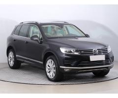 Volkswagen Tiguan 4Motion Highline DSG