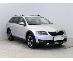 Škoda Octavia 2.0 TDI 135kW - 1