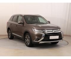 Mitsubishi Outlander 2.2 DI-D 110kW - 1