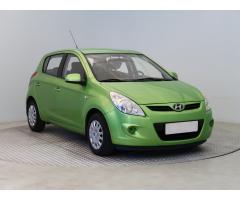 Hyundai i20 1.2 57kW