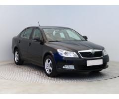 Škoda Octavia 1.6 TDI 77kW - 1