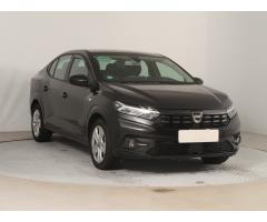 Dacia Logan 1.0 TCe 67kW - 1