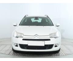 Citroën C5 2.0 HDi 103kW - 2