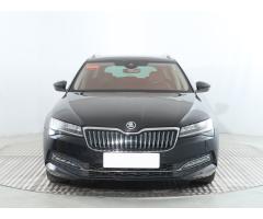 Škoda Superb 2.0 TDI 147kW - 2