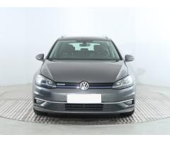 Volkswagen Golf Variant R-Line mHEV DSG Zlevněno o 16 000 Kč