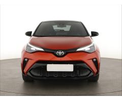 Toyota C-HR 2.0 Hybrid 135kW - 2