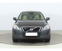 Volvo XC60 D5 158kW - 2