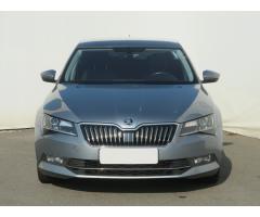 Škoda Superb 2.0 TDI 140kW - 2