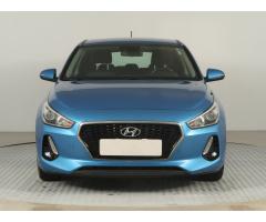 Hyundai i30 1.0 T-GDI 88kW - 2