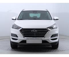 Hyundai Tucson 1.6 T-GDI 130kW - 2