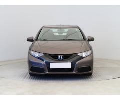 Honda Civic 1.4 i-VTEC 73kW - 2