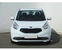 Kia Venga 1.6 CVVT 92kW - 2