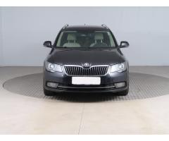 Škoda Superb 2.0 TDI 125kW - 2