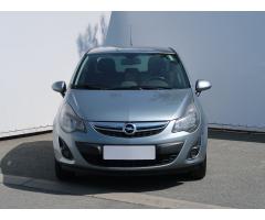 Opel Corsa 1.2 63kW - 2