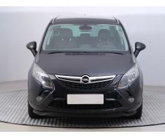 Opel Zafira 2.0 CDTI 96kW - 2