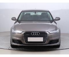 Audi A6 2.0 TDI 140kW - 2