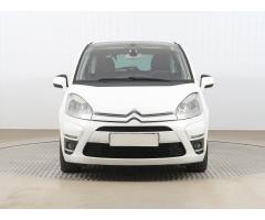 Citroën C4 Picasso 1.6 i 88kW - 2