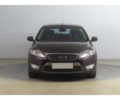 Ford Mondeo 2.0 TDCi 103kW - 2