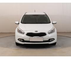 Kia Cee`d 1.6 GDI 99kW - 2