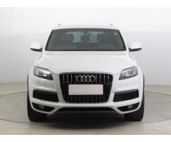 Audi Q7 quattro tiptronic DSG Zlevněno o 21 000 Kč