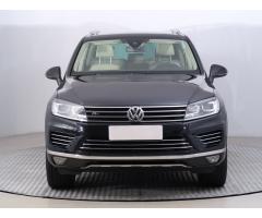 VW Passat 2,0Tdi DSG 140kW Elegance Variant 1 MAJ ČR