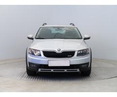 Škoda Octavia 2.0 TDI 135kW - 2