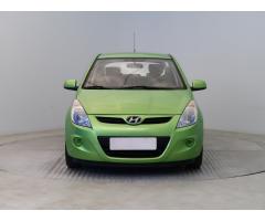 Hyundai i20 1.2 57kW - 2