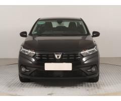 Dacia Logan 1.0 TCe 67kW - 2