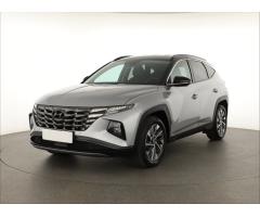 Hyundai Tucson 1.6 T-GDI 48V MHEV 132kW - 3