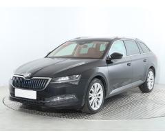 Škoda Superb 2.0 TDI 147kW - 3