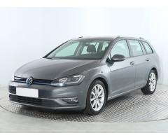 VW Passat 2,0Tdi DSG 140kW Elegance Variant 1 MAJ ČR