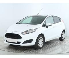 Ford Fiesta 1.25 i 60kW - 3