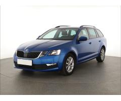 Škoda Octavia 1.6 TDI 85kW - 3