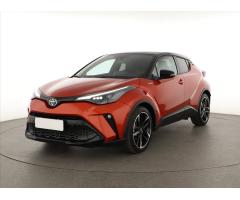 Toyota C-HR 2.0 Hybrid 135kW - 3