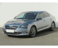 Škoda Superb 2.0 TDI 140kW - 3