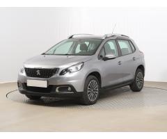 Peugeot 2008 1.2 PureTech 81kW - 3